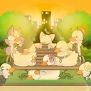 The Gaggle