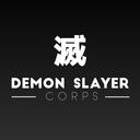 Demon Slayer Corps. Discord Server Icon