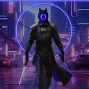 Casual Gaming Discord Server Icon