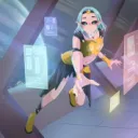 Astra's Galaxy