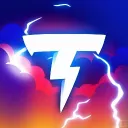 THUNDER GIFS Discord Server Icon