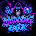 modding box