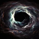 Home of the void