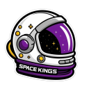 🪐Space Kings 👑 Discord Server