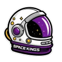 🪐Space Kings 👑 Discord Server