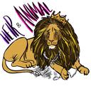 ANIMAL KINGDOM Discord Server Icon