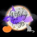 Witchy Tings🌙
