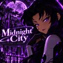 Midnight City Discord Server Icon