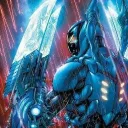 Bluevivor: S3 - Lanterns