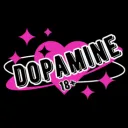 𝗗𝗼𝗽𝗮𝗺𝗶𝗻𝗲 𝟭𝟴+  Discord Server Icon