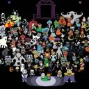(~`·`~ The Undertale Omniverse... Discord Server Icon