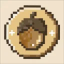 歐可納特 Oak Nut