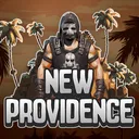 New Providence - Rust