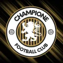 『 WE'RE BACK!!!! 』︴CHAMPIONS FC || TPS || 5 INVS=GFX #550