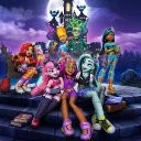 Monster High G3 Fan Server!