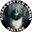 AC2AA Battle-Arena Online -AC6 edition-