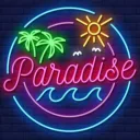 The Paradise 🌴