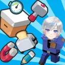 隠れん坊する