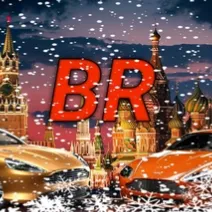 Beautiful Rp | Official Discord — мониторинг Discord сервера, статистика и рейтинг