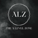 The A Level Zone Discord Server Icon