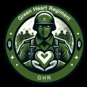 GREEN HEART REGIMENT