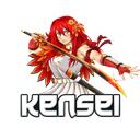 KIMETSU ɴᴏ KENSEI 【剣聖】 Discord Server Icon