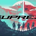 SUPREX GANG