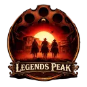 Legends Peak RP Icon