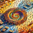 Sangha Society