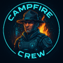 Campfire Crew Discord server icon