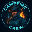 Campfire Crew Discord Server Icon