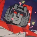 Cybertron Club Discord Server Icon