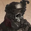 | Special Security Bureau | Discord Server Icon