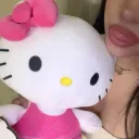 E kitten 🎀