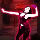 シラ Just Dance
