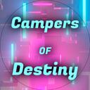 Campers Of Destiny Discord Server Icon