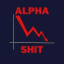 ALPHA N SHIT