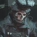 Modern Warfare 2 - Cod RP Discord Server Icon