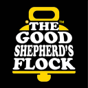 The Good Shepherd’s Flock