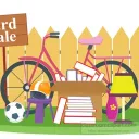 Village Sale Trade