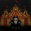 ༆᯽The Circus!᯽༆ discord icon
