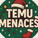 𝐓𝐄𝐌𝐔 𝐌𝐄𝐍𝐀𝐂𝐄𝐒 Discord server icon