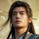 Drifting Cloud Sect Discord Server Icon