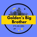Golden’s Big Brother 🚖