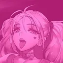 /kisses all of me's icon