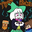 Tdog's Kitchen