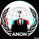 Anonymous Asylum 3 Years