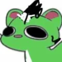 ✨ Floofy Ferret Fluffing House✨ Shuroom's Lair's icon