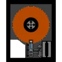 Disk Central