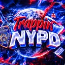 Trappin City |  NYPD